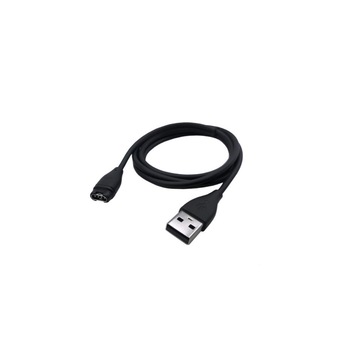 Cablu de incarcare compatibil Garmin Vivoactive 3, Forerunner 935 , Fenix 5 /5x /5s/6 /6s Cablu de incarcare compatibil Garmin Vivoactive 3, Forerunner 935 , Fenix 5 /5x /5s/6 /6s