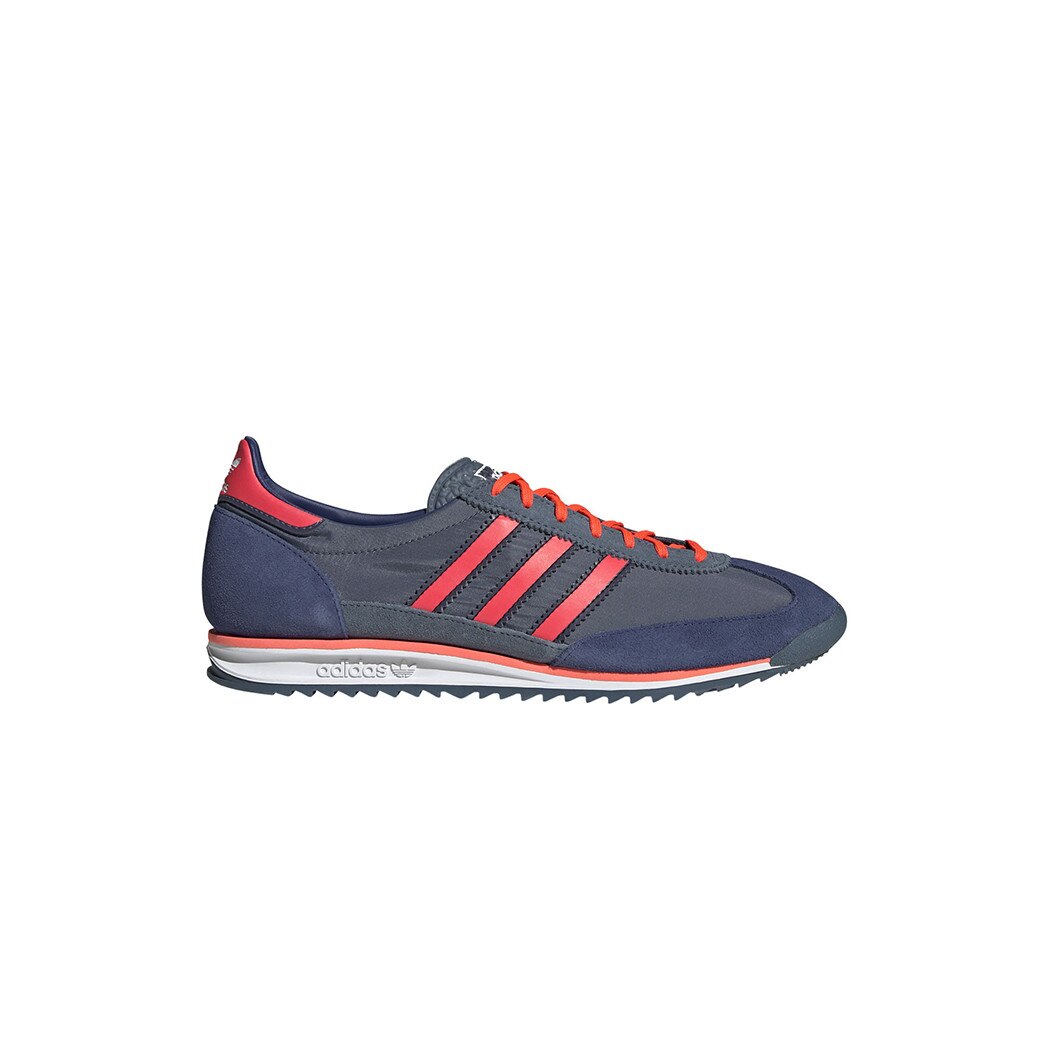 Pantofi Sport Adidas SL 72 FV9783, Barbati, Bleumarin, 44