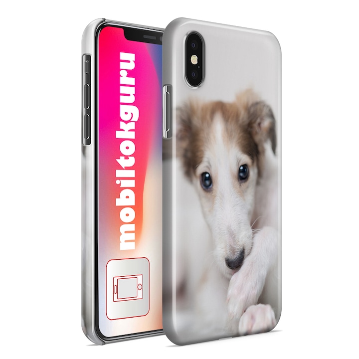 Husa din spate husa telefon Greyhound Huawei Mate 8 2