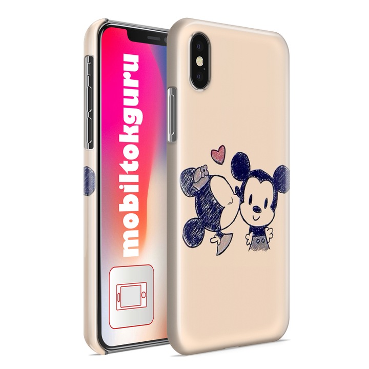 Husa din spate husa telefon Friends Huawei P8 1