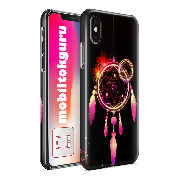 Husa din spate a husei pentru husa pentru telefon Huawei Honor 20 Captator de vise 11