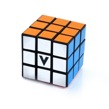Cub Rubik V-Cube, 3 x 3 Cub Rubik V-Cube, 3 x 3