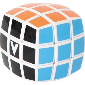 Cub Rubik V-Cube, 3 x 3, format rotunjit Cub Rubik V-Cube, 3 x 3, format rotunjit