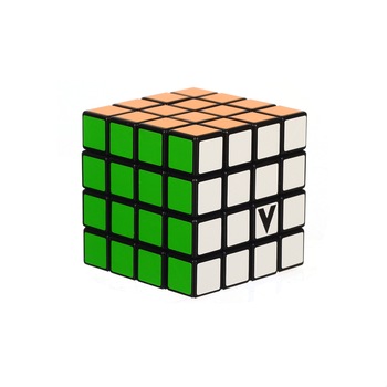 Cub Rubik V-Cube, 4 x 4 Cub Rubik V-Cube, 4 x 4