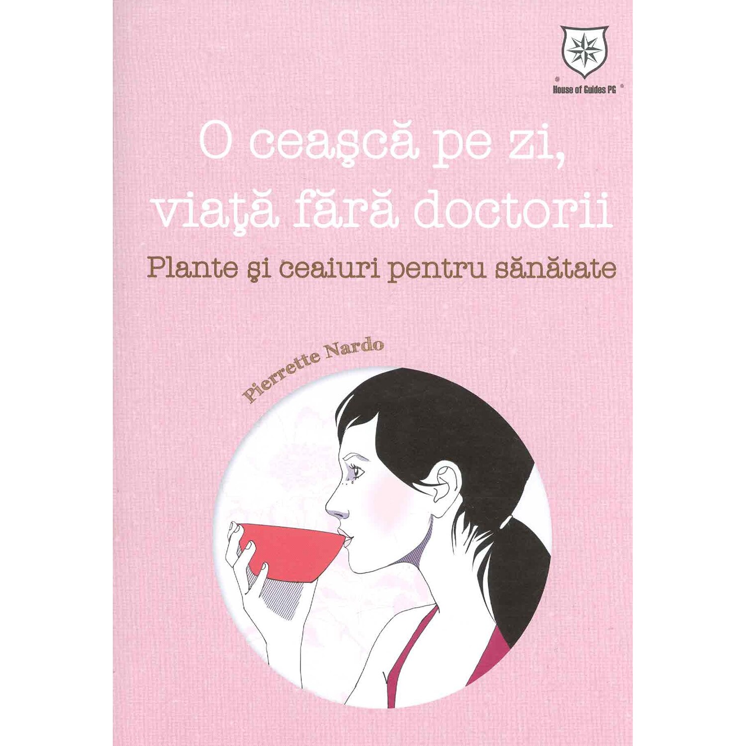 O ceasca pe zi, viata fara doctorii