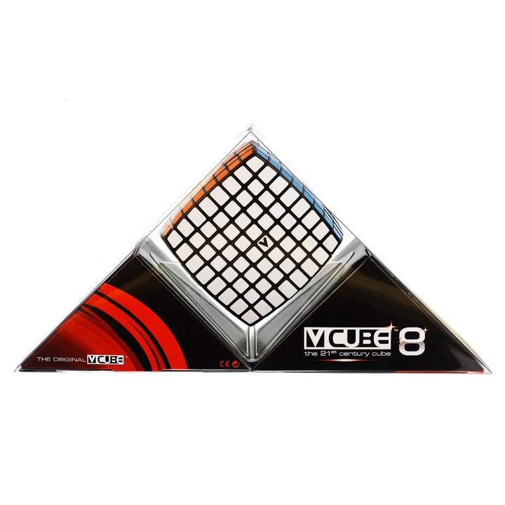 Куб на Рубик V-Cube, 8 x 8