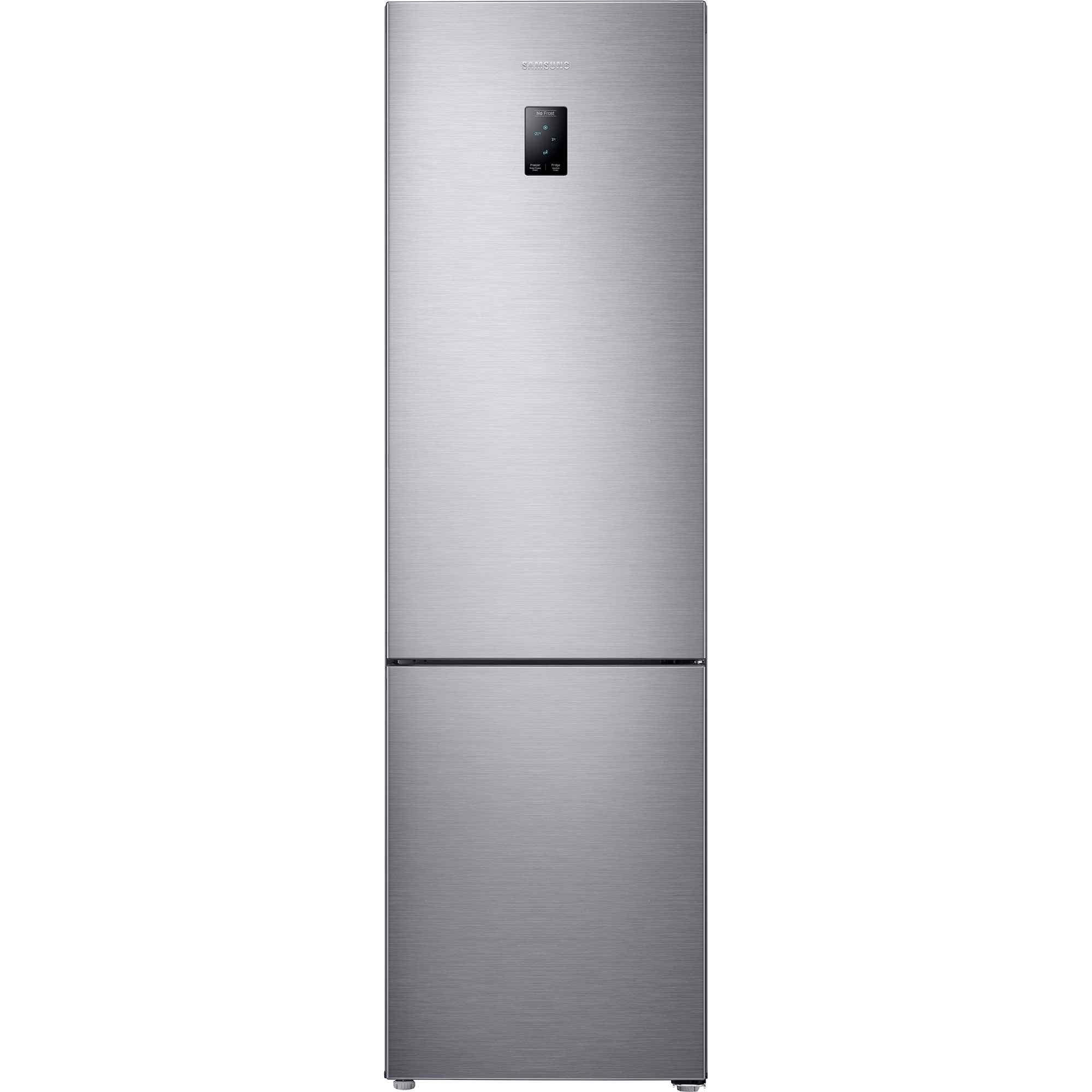 Хладилник Samsung RB37J5215SS/EF с обем от 367 л.