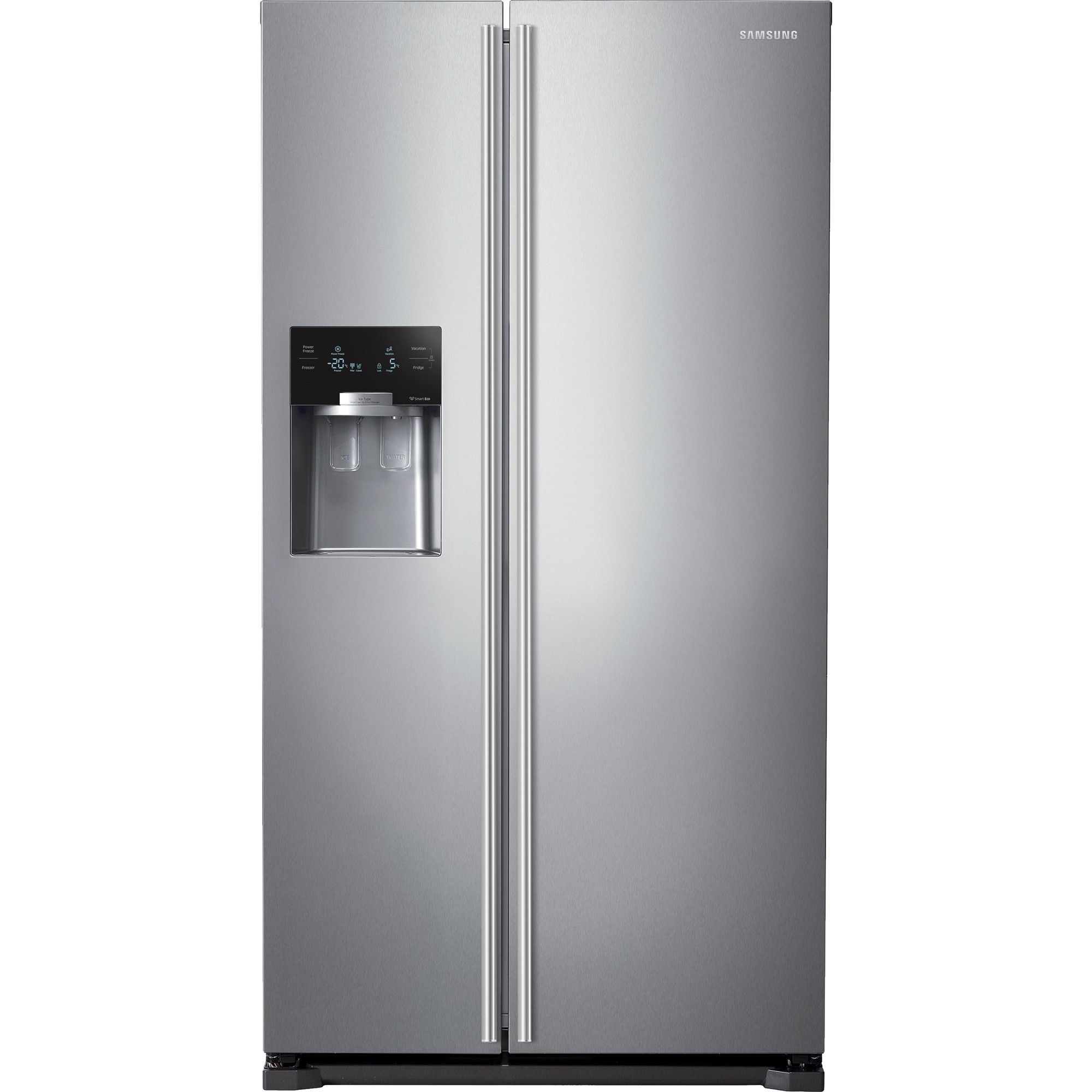 Хладилник Samsung RS7547BHCSP/EF