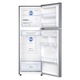 Frigider cu doua usi Samsung RT32K5030S9/EO, 320 l, Clasa F, No Frost, Compresor Digital Inverter, H 171.5 cm, Inox