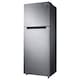 Frigider cu doua usi Samsung RT32K5030S9/EO, 320 l, Clasa F, No Frost, Compresor Digital Inverter, H 171.5 cm, Inox
