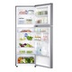 Frigider cu doua usi Samsung RT32K5030S9/EO, 320 l, Clasa F, No Frost, Compresor Digital Inverter, H 171.5 cm, Inox