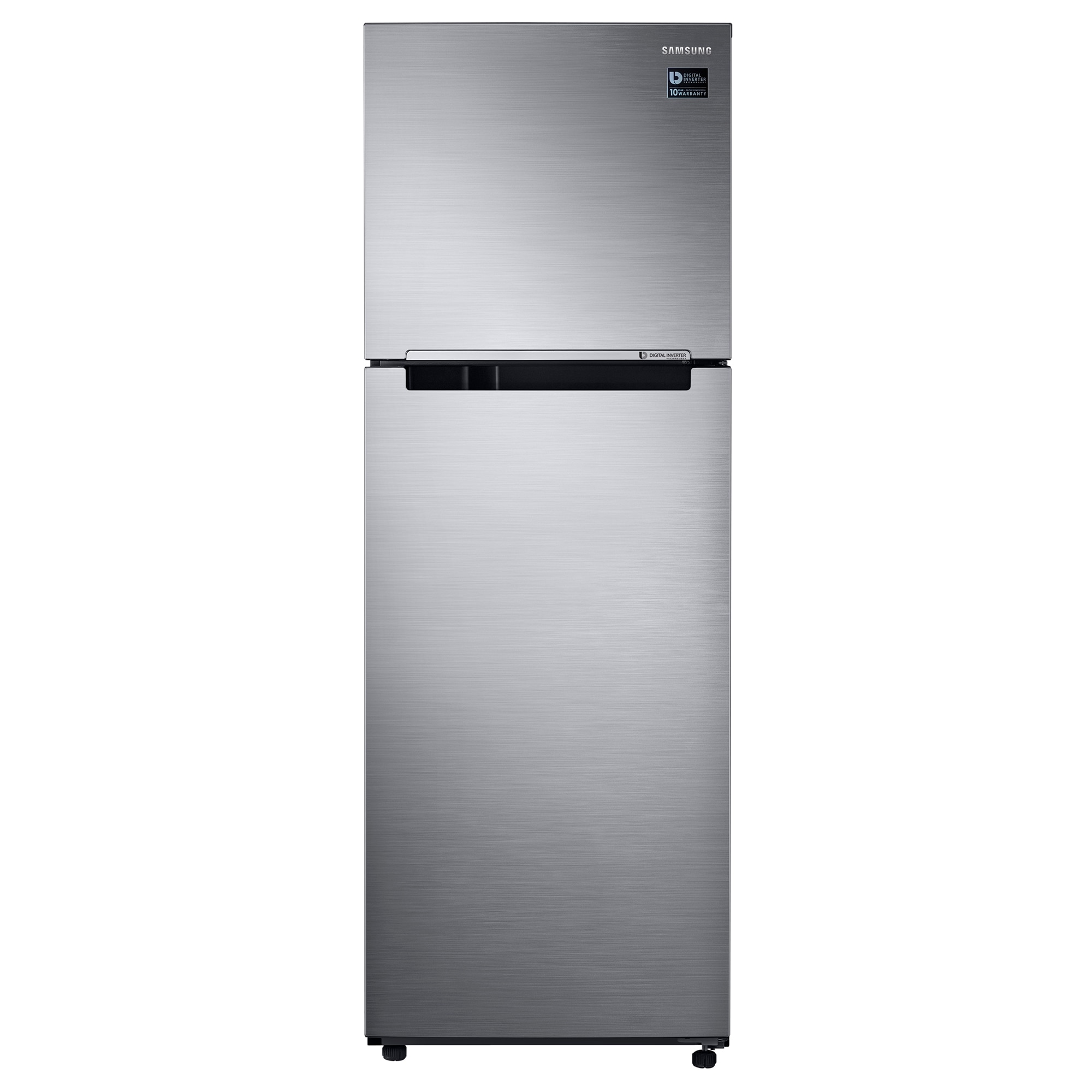 Хладилник Samsung RT32K5030S9/EO с обем от 321 л.