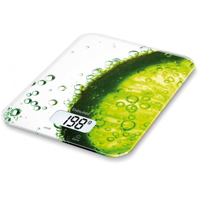 Cantar de bucatarie, Beurer, capacitate 5 kg