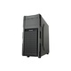 Carcasa Antec GX-200, Mid-Tower, USB 3.0