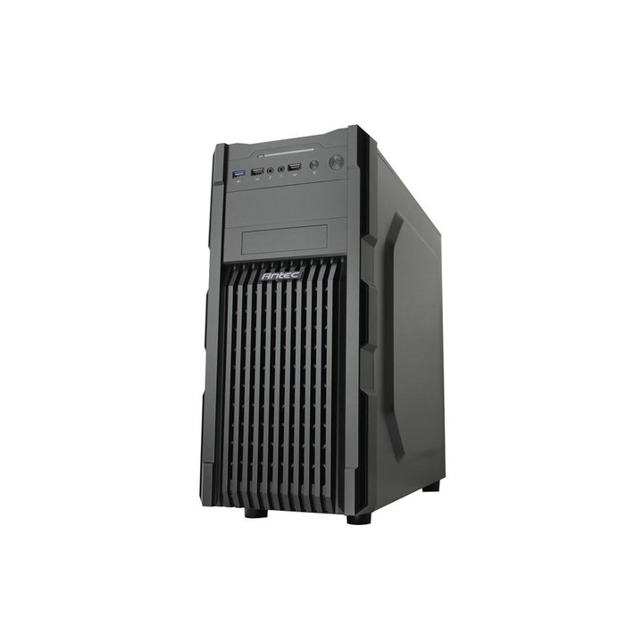 Carcasa Antec GX-200, Mid-Tower, USB 3.0