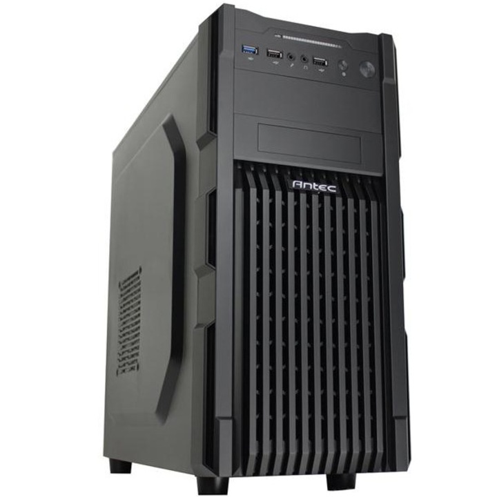 Carcasa Antec GX-200, Mid-Tower, USB 3.0