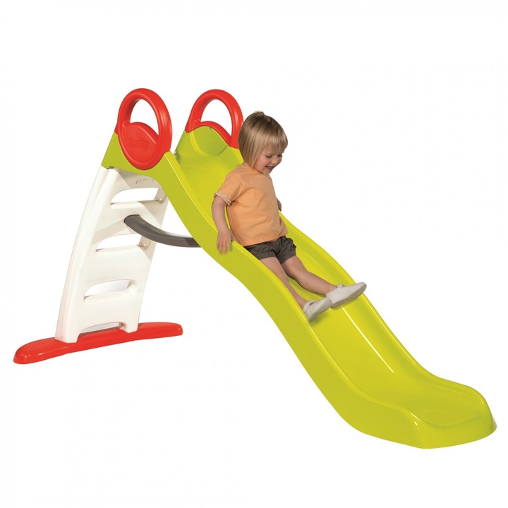 Smoby gyerek csúszda