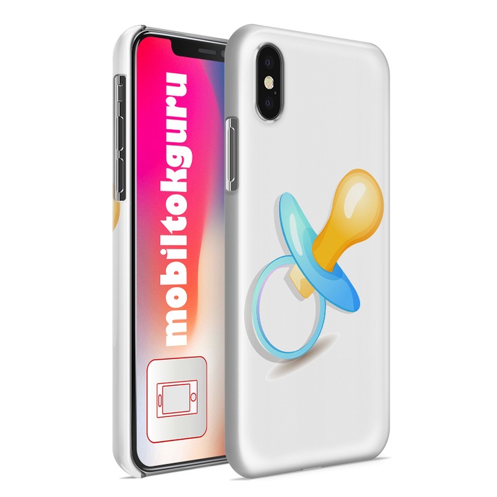 Cumi iPhone 5s telefontok tok hátlap 1