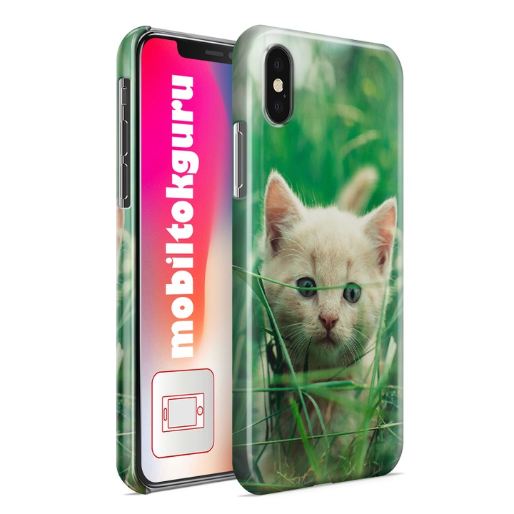 Husa din spate a carcasei telefonului Huawei P8 cu rulare 1