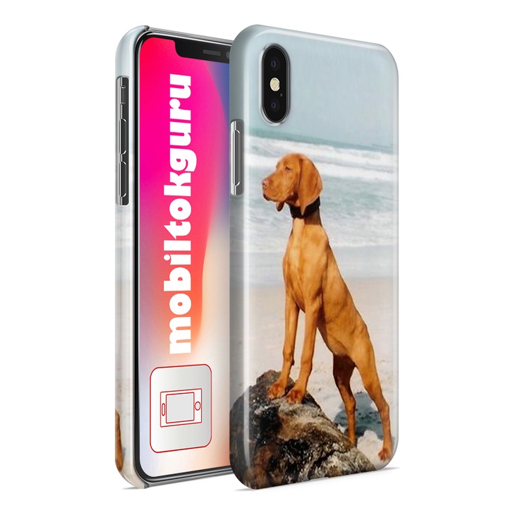 Vizsla Husa din spate pentru husa telefonului Samsung Galaxy Note 9 2