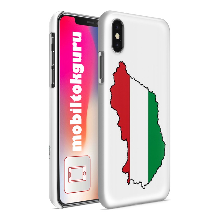 Ungaria Husa pentru telefon Samsung Galaxy Note 9 Husa din spate 1