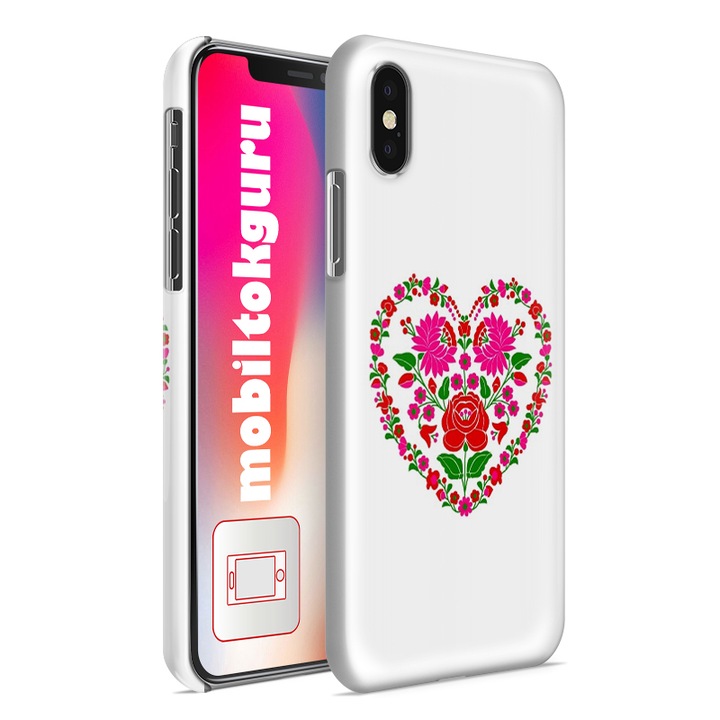 Husa din spate a carcasei telefonului Kalocsai Samsung Galaxy Note 9 5