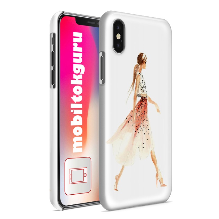 Husa de primavara pentru husa pentru telefon Samsung Galaxy J3 2018 4