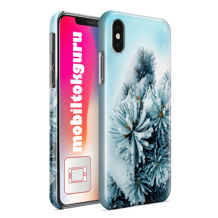 Tél iPhone 5s telefontok tok hátlap 4