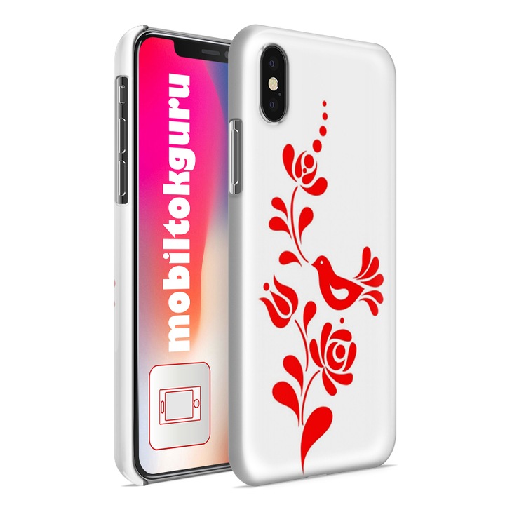 Husa din spate a carcasei telefonului Kalocsai Samsung Galaxy Note 9 4