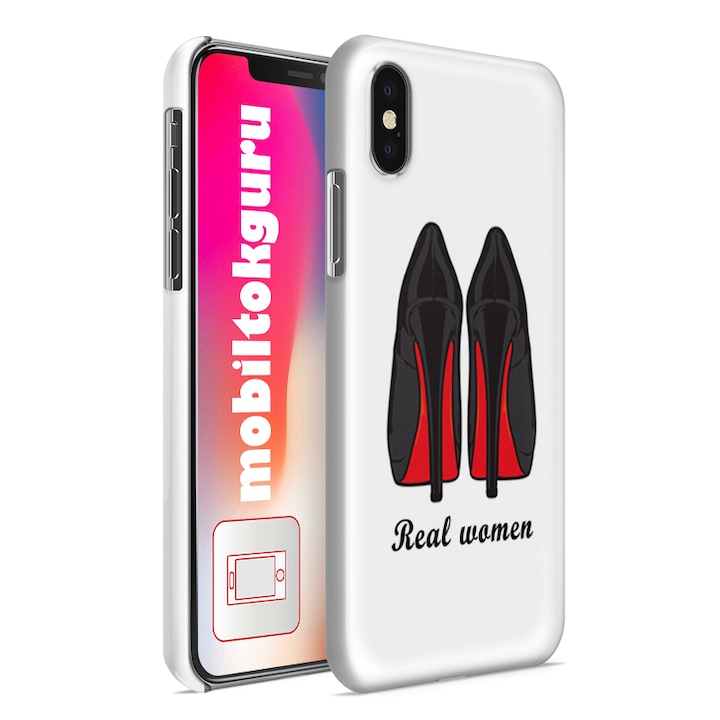 Real women iPhone 5s telefontok tok hátlap 3