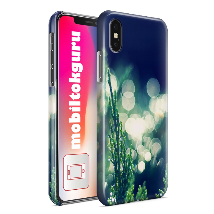 Nyár iPhone 5s telefontok tok hátlap 1