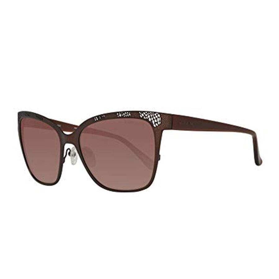 Ochelari de soare dama Guess GM0742 49F 57mm