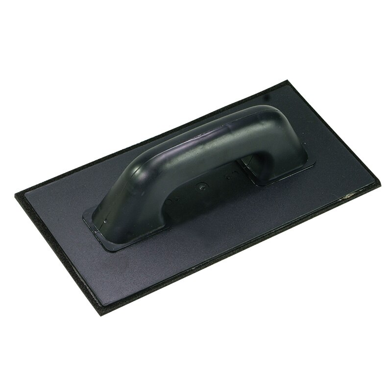 Gletiera cauciuc, Proline, 270 x 130 x 8mm