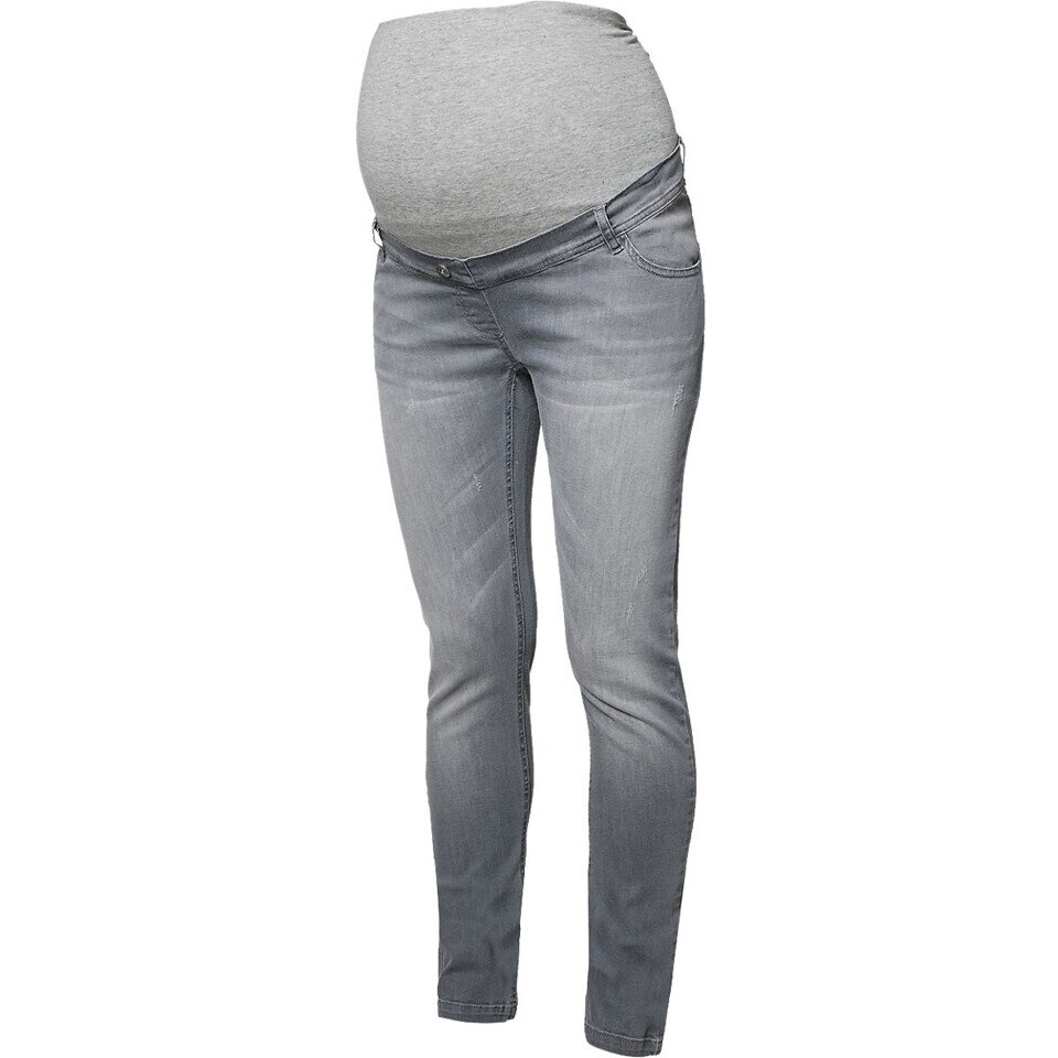 Blugi gravide Love2Wait, gri, marimea 31