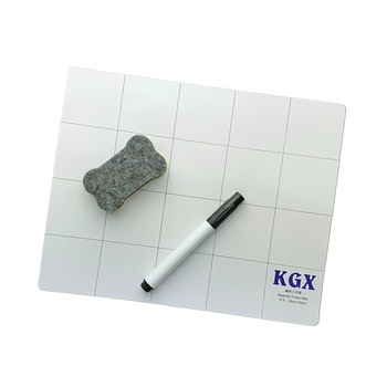 Set 3 in 1 pad magnetic pentru suruburi si piese Set 3 in 1 pad magnetic pentru suruburi si piese