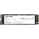 Solid State Drive (SSD) Patriot P300 128GB, NVMe, M.2.