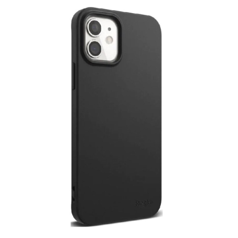 Husa Ringke Air S iPhone 12 Mini Negru