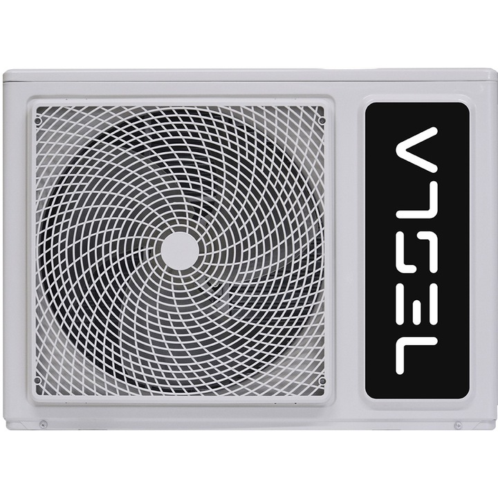 Aparat de aer conditionat Tesla Select TA36FFLL, 12000 BTU, Clasa A++, Inverter, Incalzire, Turbo, I Feel, Functie Antifungica, Autocuratare, Timer, Filtru lavabil, Carcasa anti-rugina, R32, Wi-Fi