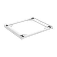 kit universal de suprapunere a uscatorului meliconi torre style 656107 60 x 55 cm imagen 42_0_
0