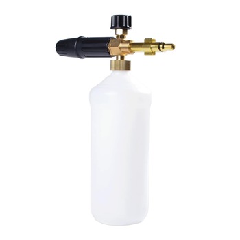 Lance spumare profesionala pentru aparat spalat Steinhaus Lance spumare profesionala pentru aparat spalat Steinhaus