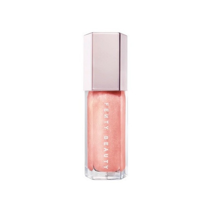 Luciu de buze, Fenty, Gloss Bomb Universal Lip Luminizer, Nuanta Sweet Mouth, 9 ml