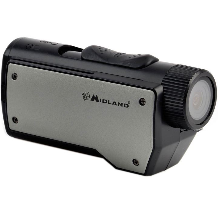 Midland XTC-280 sport videokamera, Full HD