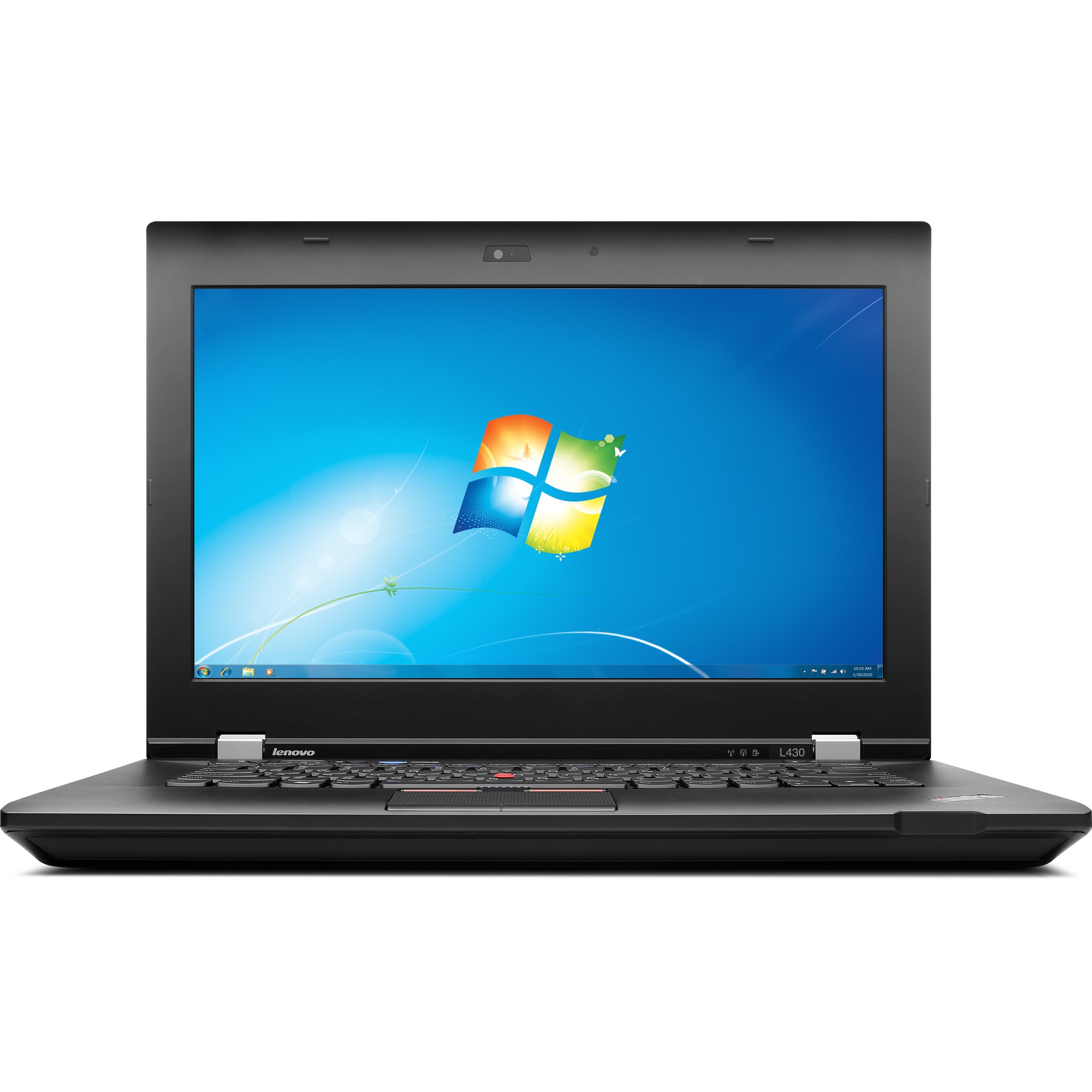 Laptop Lenovo ThinkPad L430 cu procesor Intel® Core™ i5-3230M 2.60