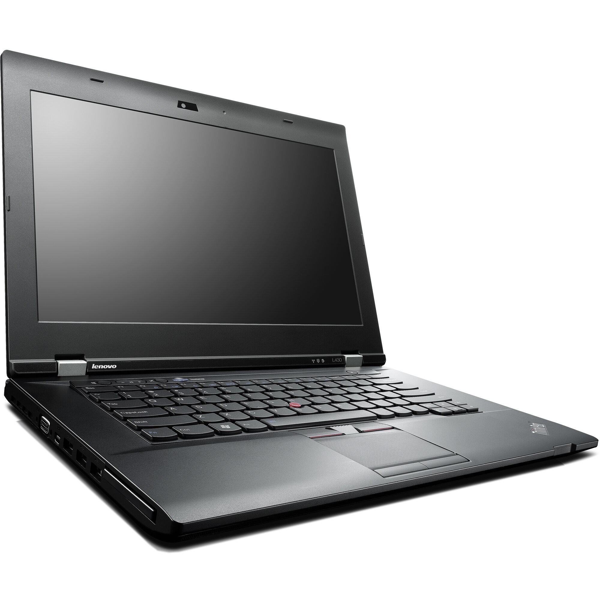 Laptop Lenovo ThinkPad L430 cu procesor Intel® Core™ i5-3230M 2.60