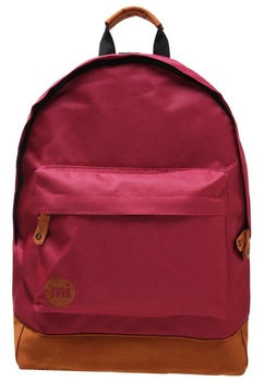 Rucsac burgundy Mi-Pac Clasic Rucsac burgundy Mi-Pac Clasic