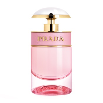 Apa de Toaleta Prada Candy Florale, Femei, 30 ml Apa de Toaleta Prada Candy Florale, Femei, 30 ml