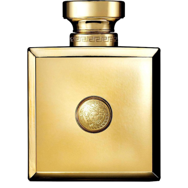 Versace Pour Femme Oud Oriental Női Parfüm, Eau de Parfum, 100 ml