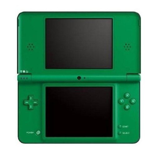 任天堂 DSi Consola Nintendo Dsi Xl Green - eMAG.ro