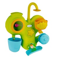 Jucarie pentru baie Smoby, Cotoons, Aquafun