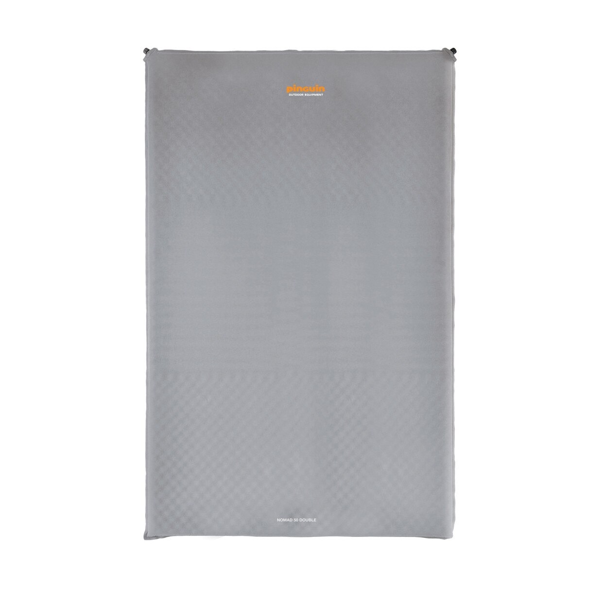 Saltea autogonflabila Pinguin Nomad 50 double Khaki